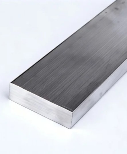 Premium Aluminium Busbars – High Conductivity, Lightweight & Durable
